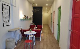 Ez Lodgings